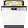 Посудомоечная машина ZANUSSI ZDI 13001 XA